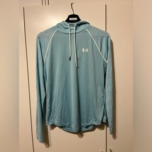 Under Armor Loose Fit Hoodie